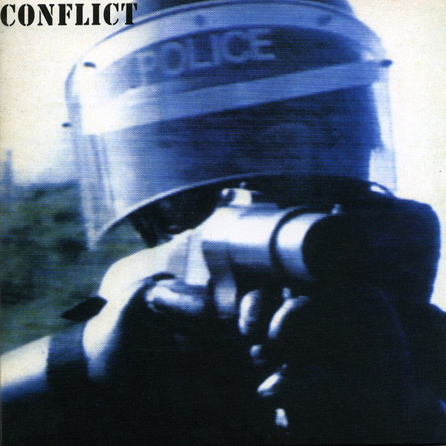 The Ungovernable Force cover art