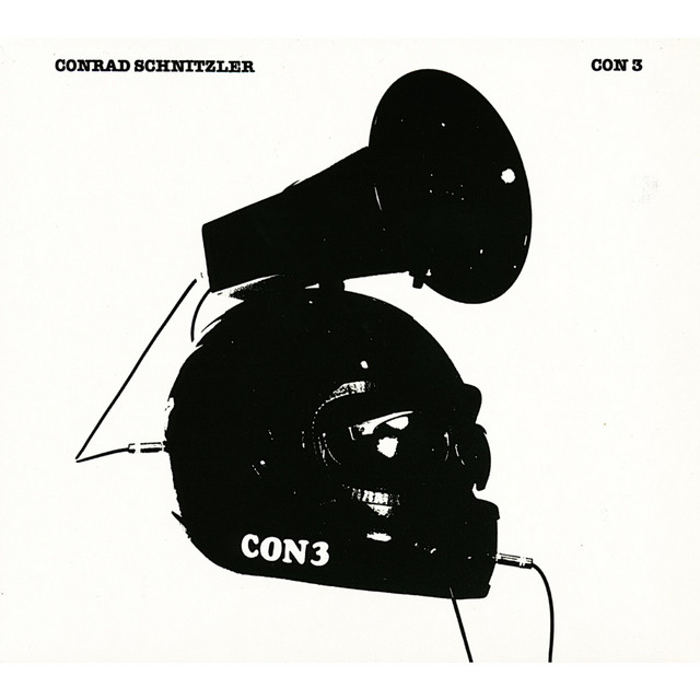 Con cover art
