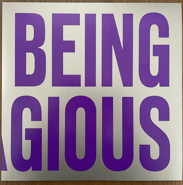 Being by Contagious