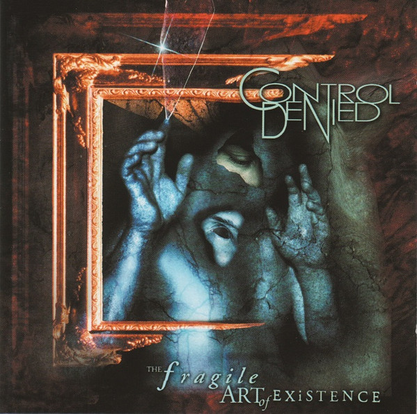 The Fragile Art of Existence cover art