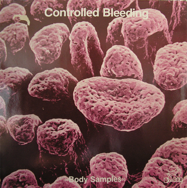 Body Samples cover art