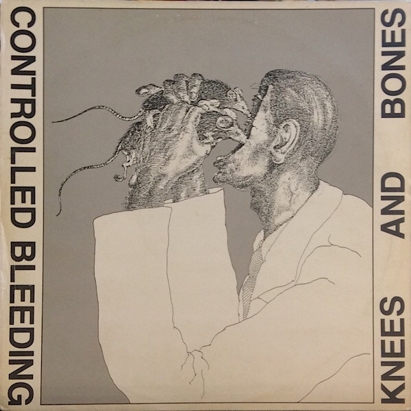 Knees and Bones cover art