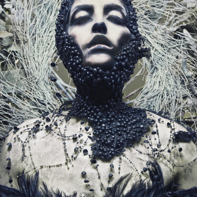 Jane Live cover art