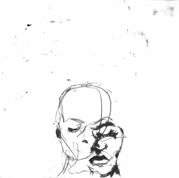 Perdurance cover art