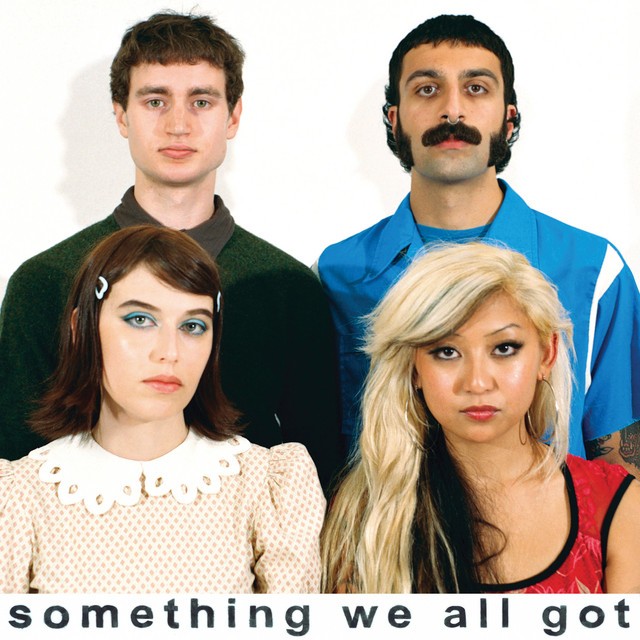 Something We All Got cover art