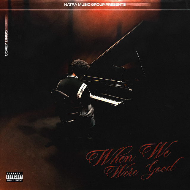 When We Were Good cover art