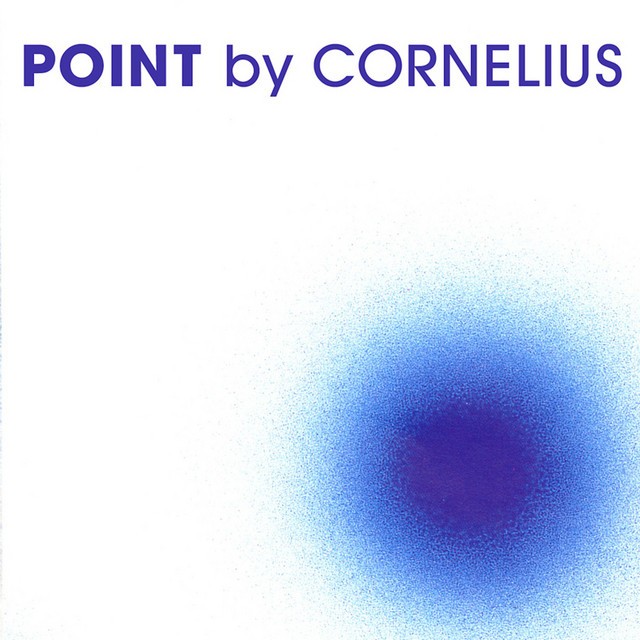 Point cover art
