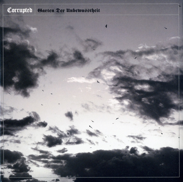 Garten der Unbewusstheit cover art