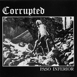 Paso inferior cover art