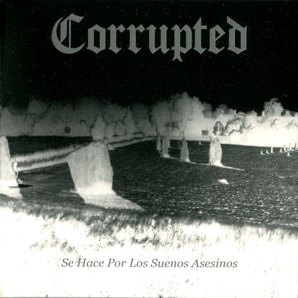 Se hace por los suenos asesinos cover art