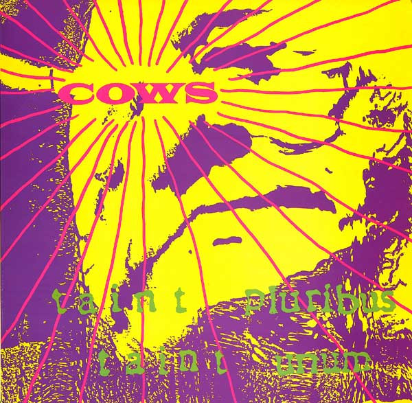 Taint Pluribus Taint Unum cover art