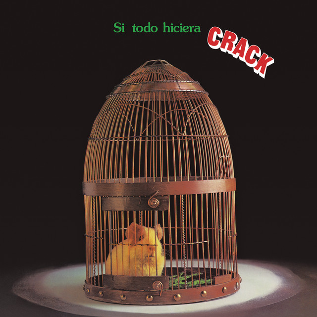 Si todo hiciera crack cover art