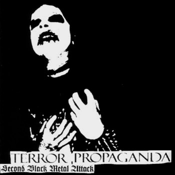 Terror Propaganda cover art