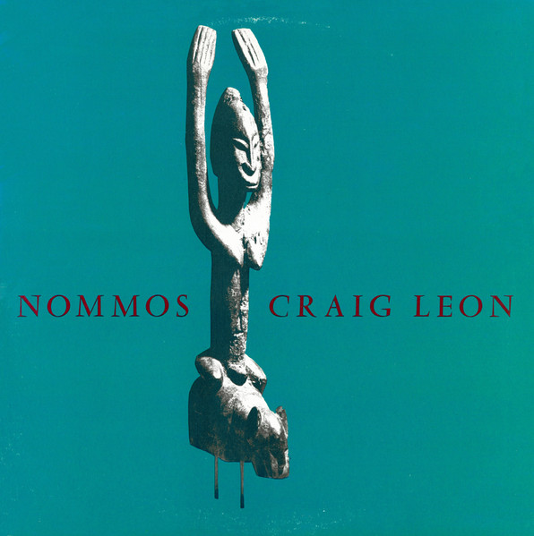 Nommos cover art