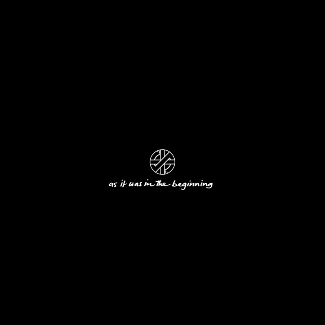 Christ - The Album cover art