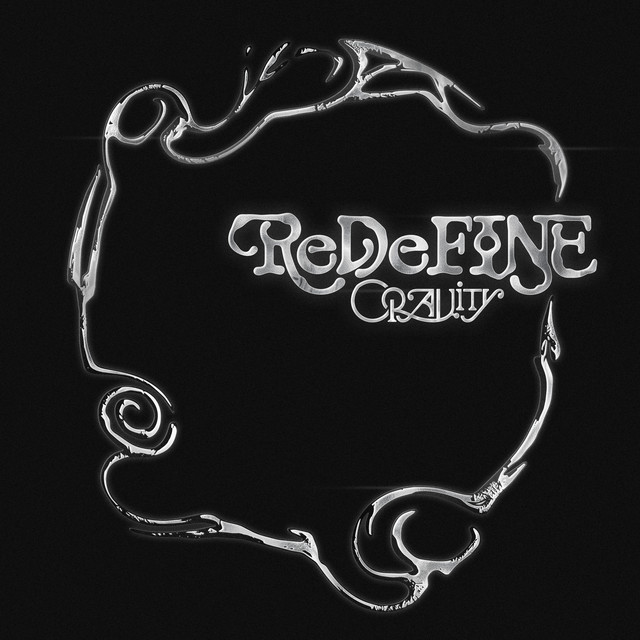Re:DEFINE cover art