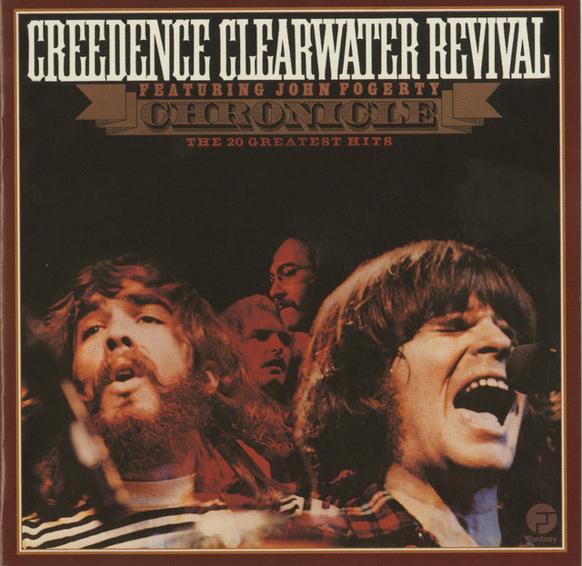 Chronicle cover art