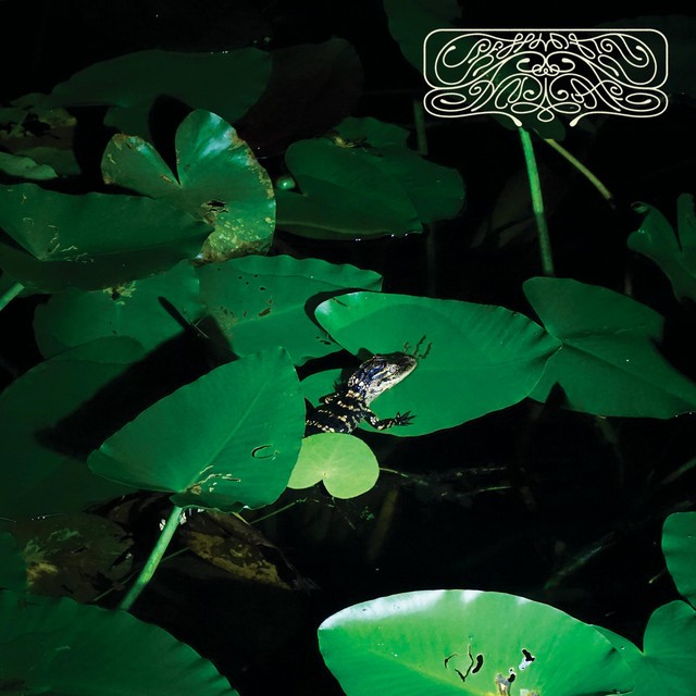 Colada Talk cover art