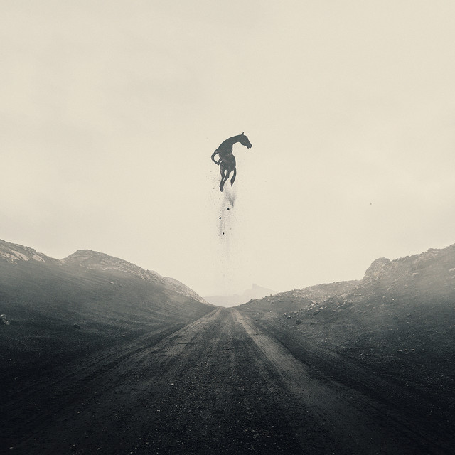 Great Escape cover art
