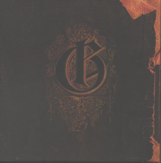 The Resurrectionists & Night Raider: 2007-2009 A.D. cover art
