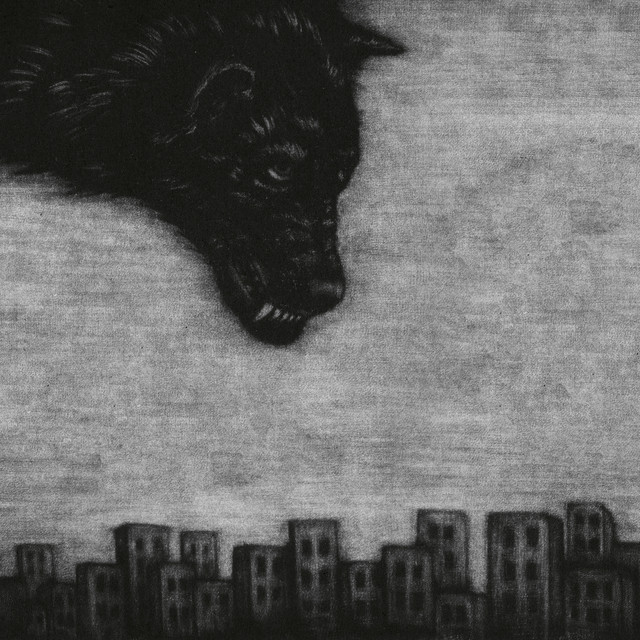 The Wolf Changes Its Fur but Not Its Nature cover art
