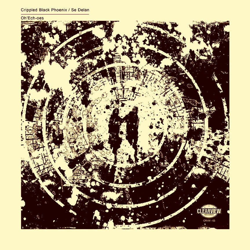Oh'Ech-oes cover art