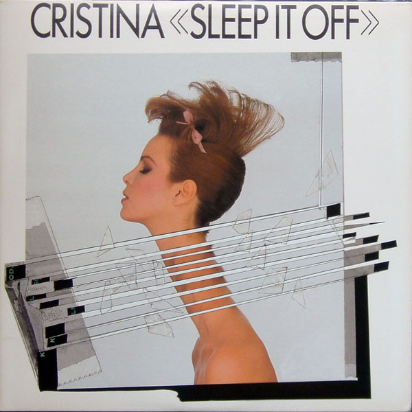 Sleep It Off cover art