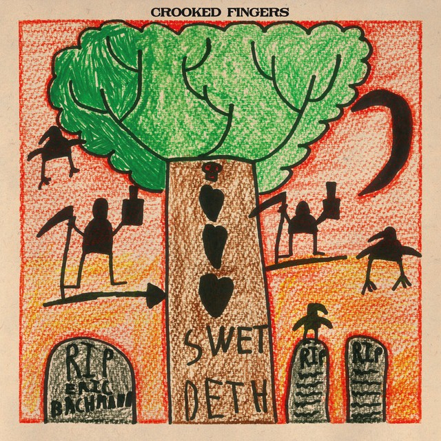 Swet Deth cover art