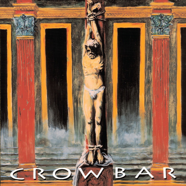 Crowbar cover art