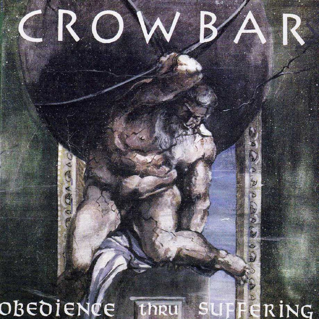 Obedience Thru Suffering cover art