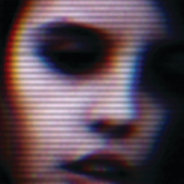 Not in Love cover art