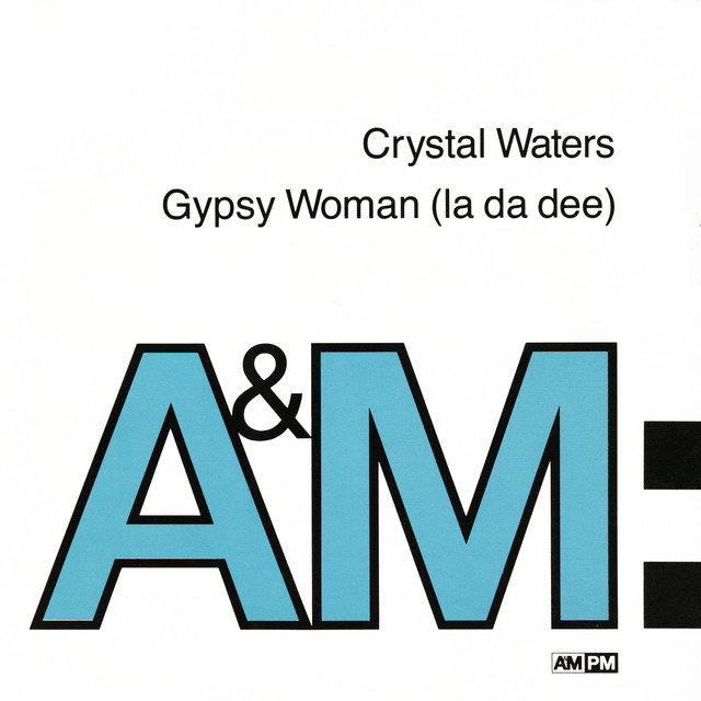 Gypsy Woman cover art