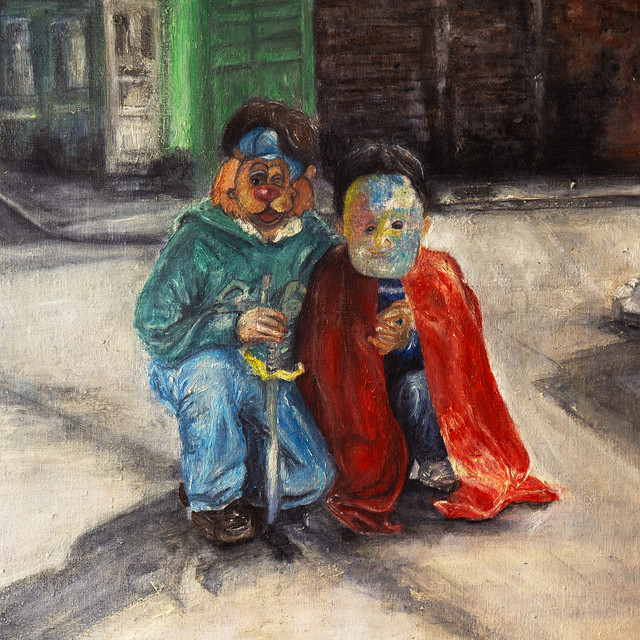 Calendarios cover art