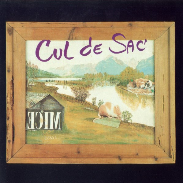 ECIM cover art