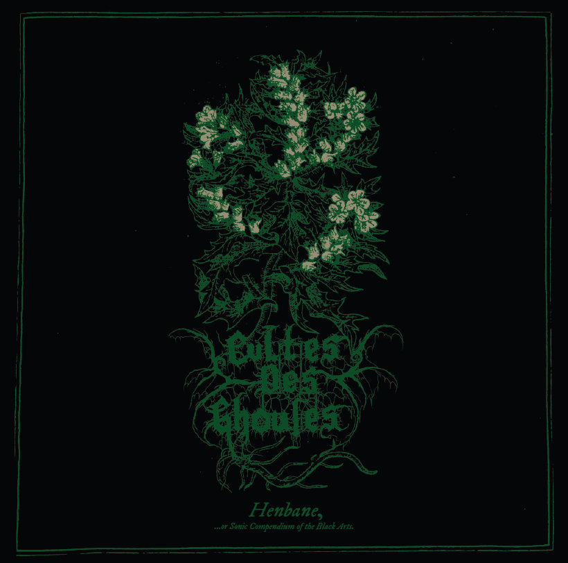 Henbane cover art