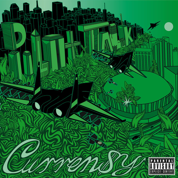 Pilot Talk II cover art