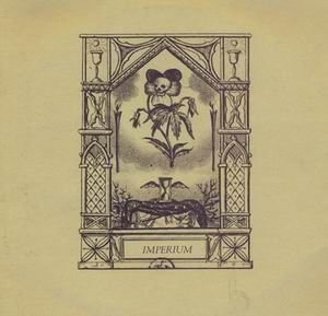 Imperium cover art