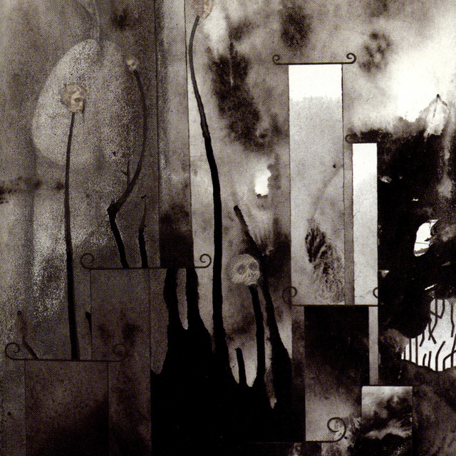 In Menstrual Night cover art