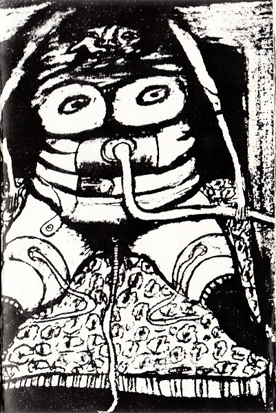 Mi-Mort cover art