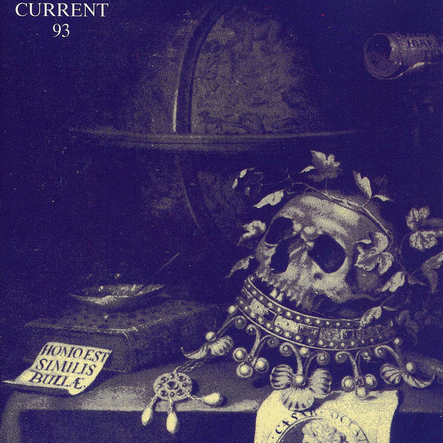 Christ and the Pale Queens Mighty in Sorrow cover art