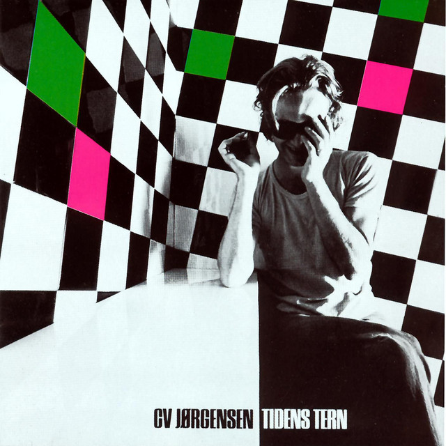 Tidens Tern cover art