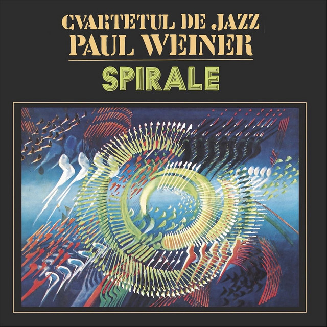 Spirale cover art