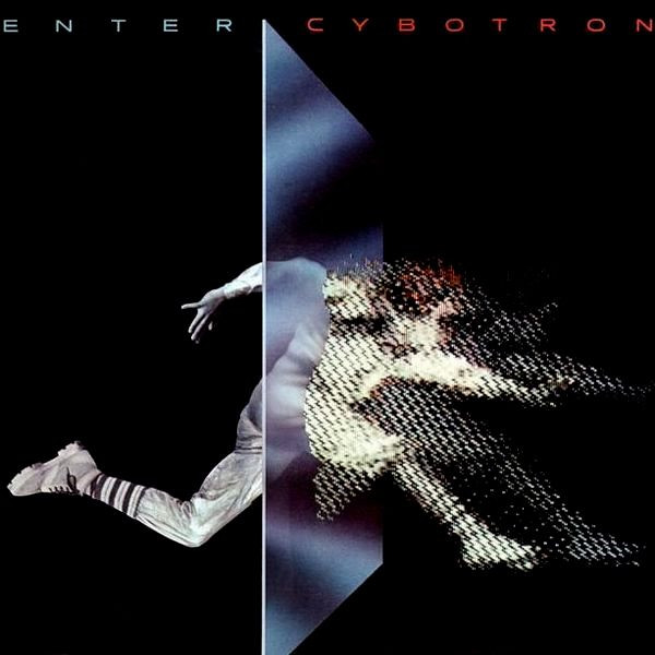 Enter cover art