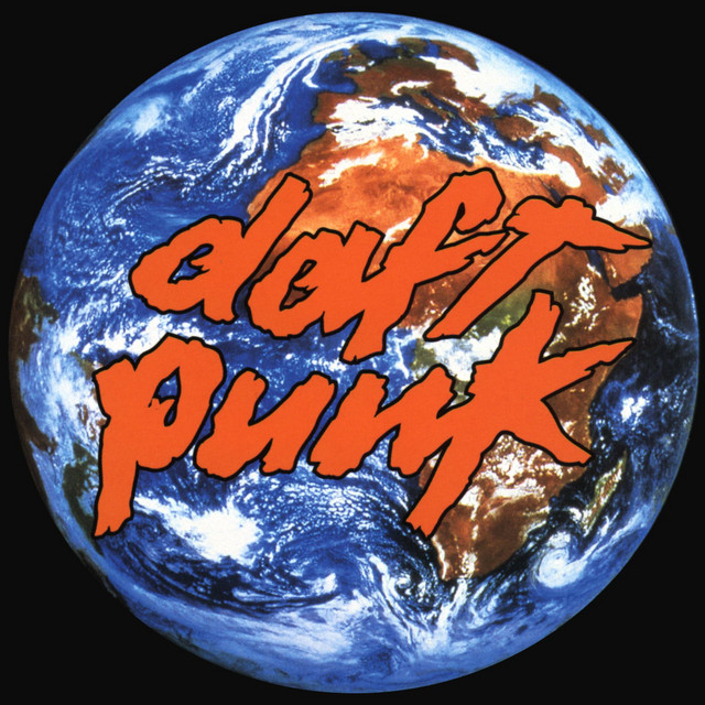 Around the World cover art
