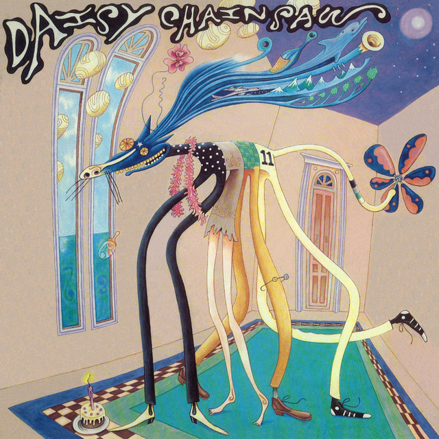 Eleventeen cover art