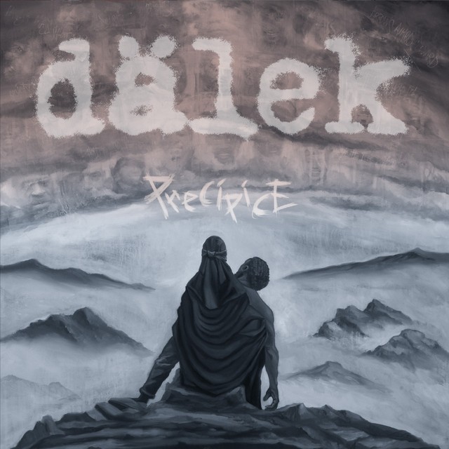 Precipice cover art