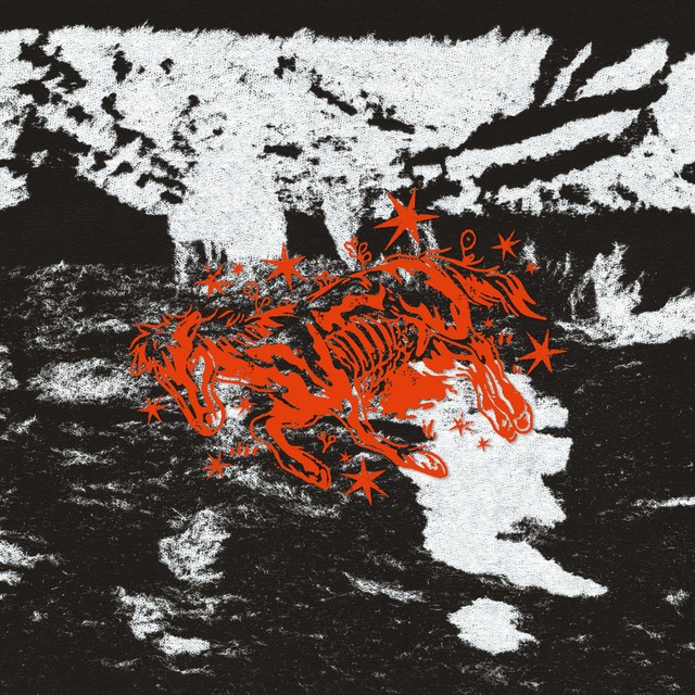 Miedo al Miedo cover art
