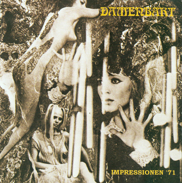 Impressionen '71 cover art