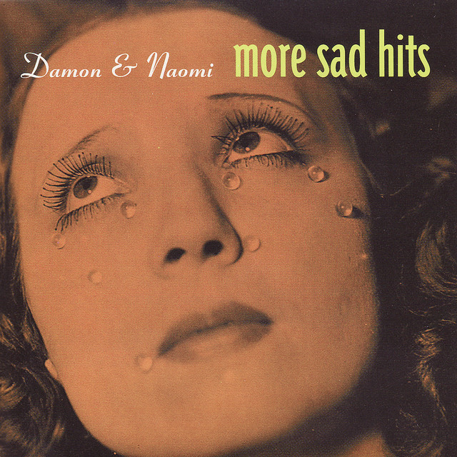 More Sad Hits cover art