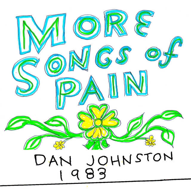 More Songs of Pain cover art